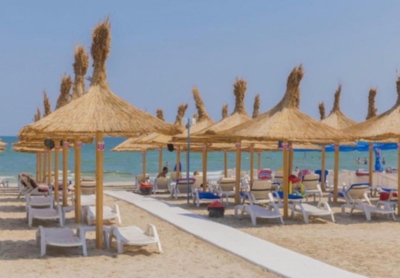 Gota Place Mamaia Exterior foto